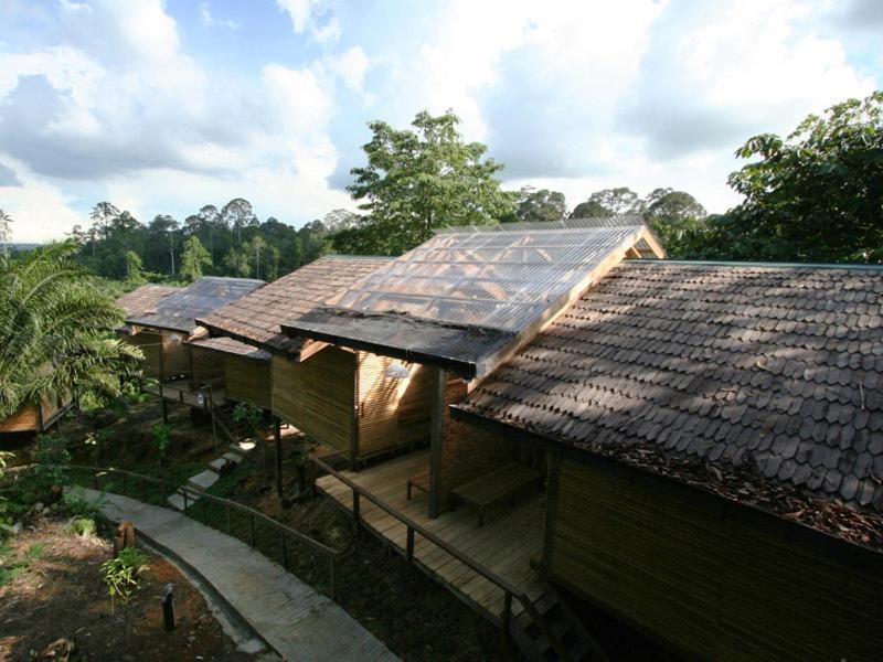 Paganakan Dii Tropical Retreat Sepilok Quarto foto