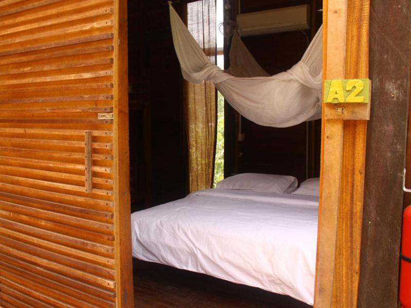 Paganakan Dii Tropical Retreat Sepilok Exterior foto