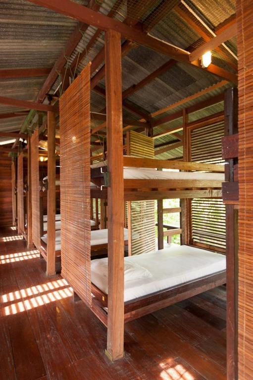 Paganakan Dii Tropical Retreat Sepilok Quarto foto